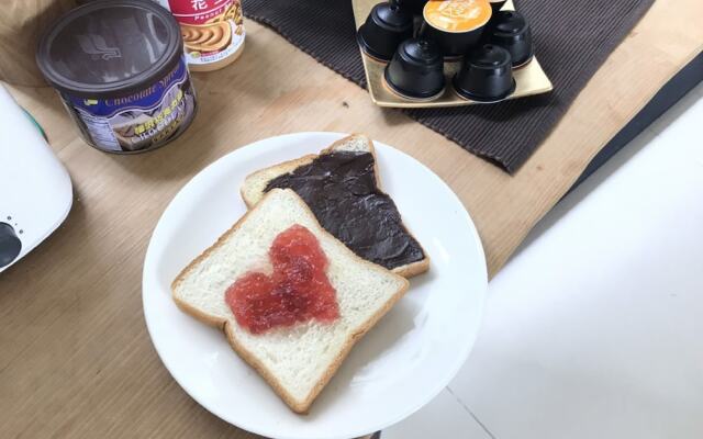 Hualien Fengmian B&B