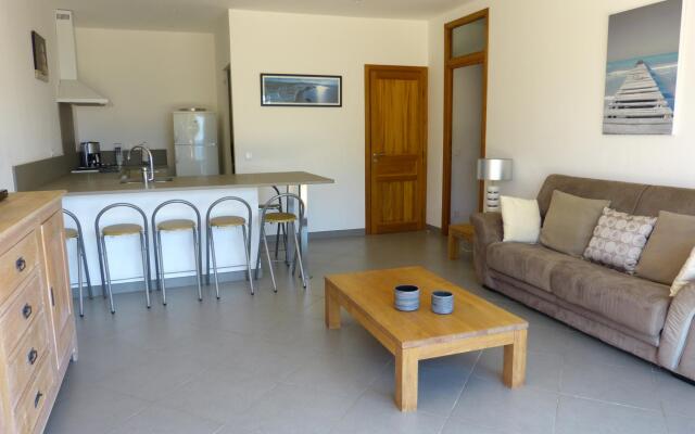 Mini-villa Vista bella