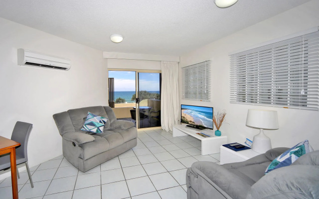 Coolum Baywatch Resort