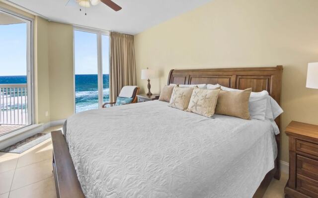 Silver Beach Towers 903e by Destin Getaways