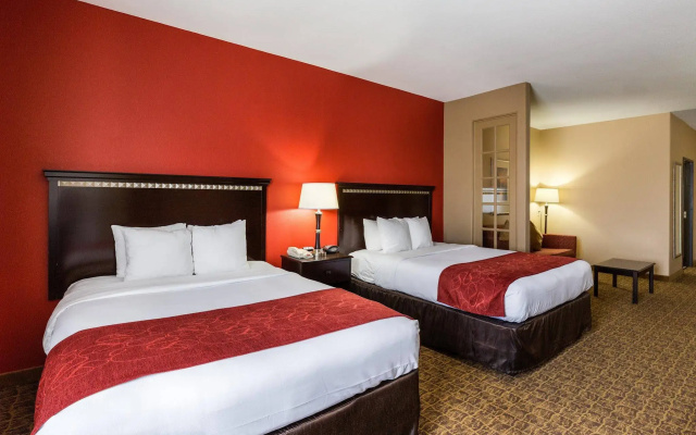 Spark by Hilton Pearland