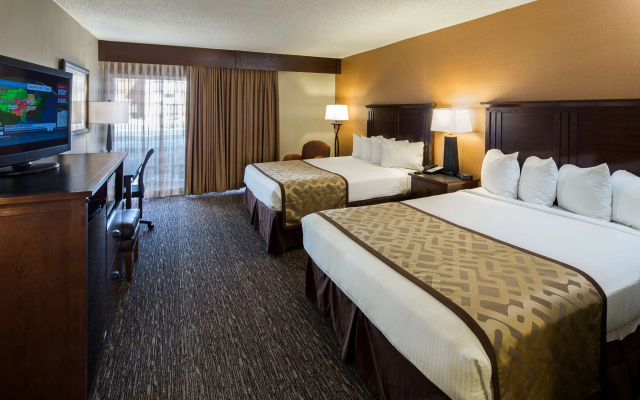 Best Western Ramkota Hotel