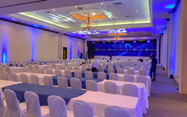 La Ensenada Beach Resort - All Inclusive