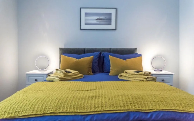 Tipyn O Haul - 1 Bedroom Apartment - Tenby