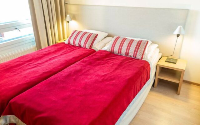 Tahkovuori Chalet B 406