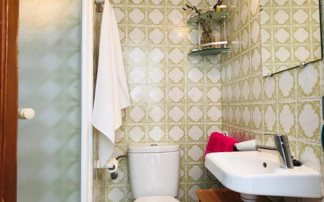 Apartamento frente al Mar y Playa 3