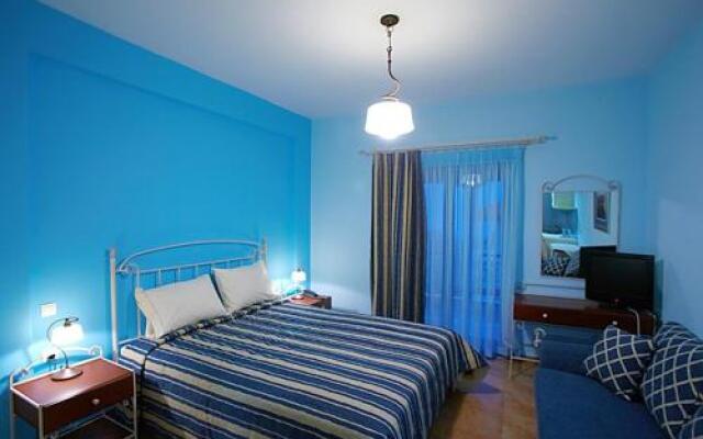 Guesthouse Michobeis