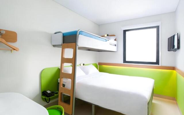 Ibis Budget Jakarta Daan Mogot