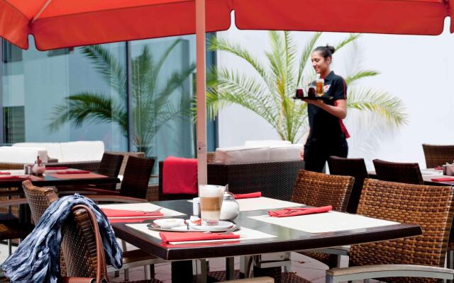 ibis Muenchen City West