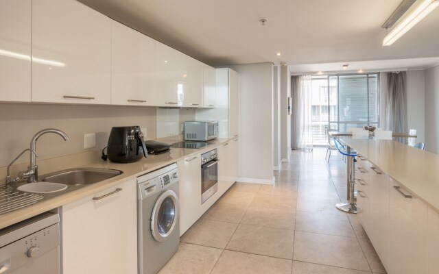 Harbour Bridge - WHosting