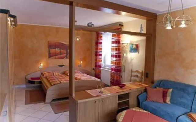 Ferienparadies Goritschnig