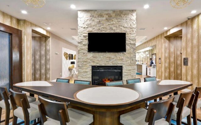 Homewood Suites by Hilton Galveston