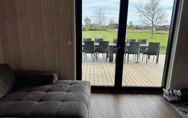 5 Star Holiday Home in Vaeggerlose