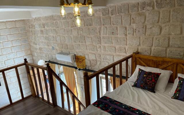 Şikeft Butik Otel