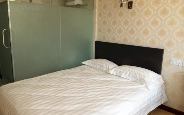 Baifusheng Business Hotel