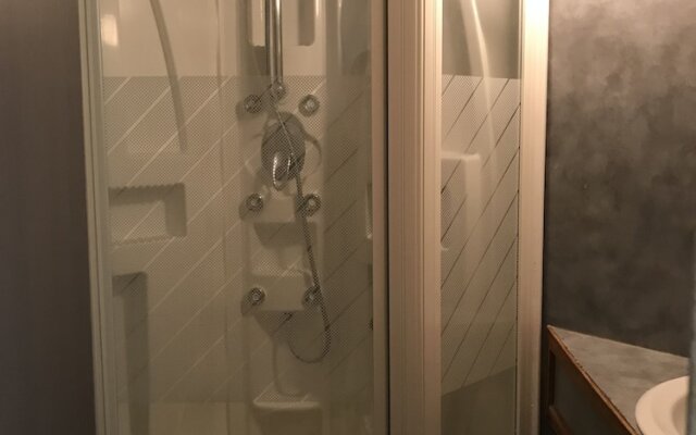 Une Pause Sur La Colline - Gîte 4 pers.