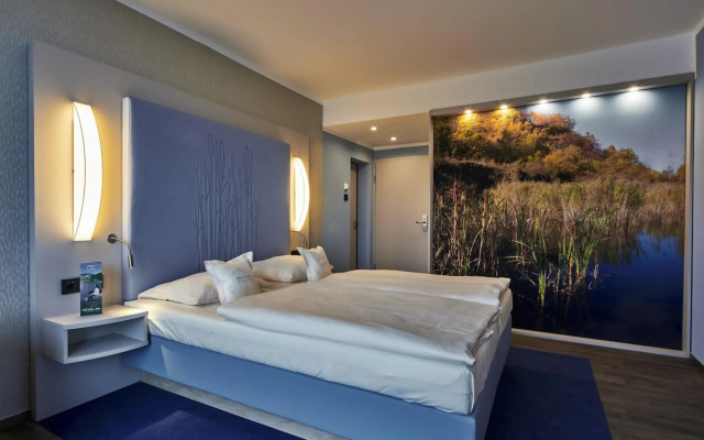 Bio-Seehotel Zeulenroda