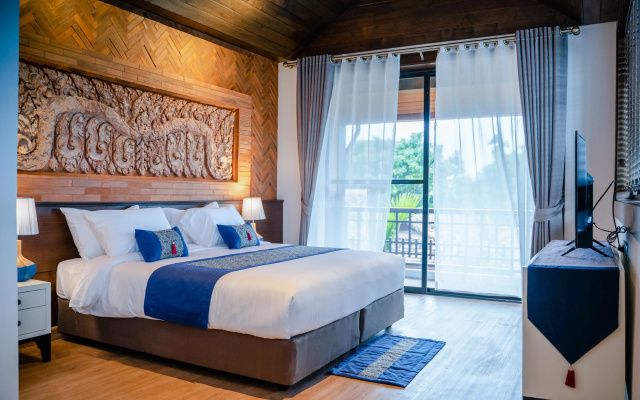 Phor Liang Meun Terracotta Arts Hotel