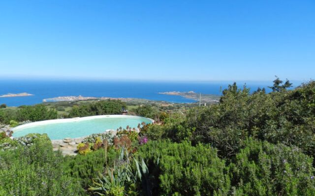Villa Scalitti Isola Rossa