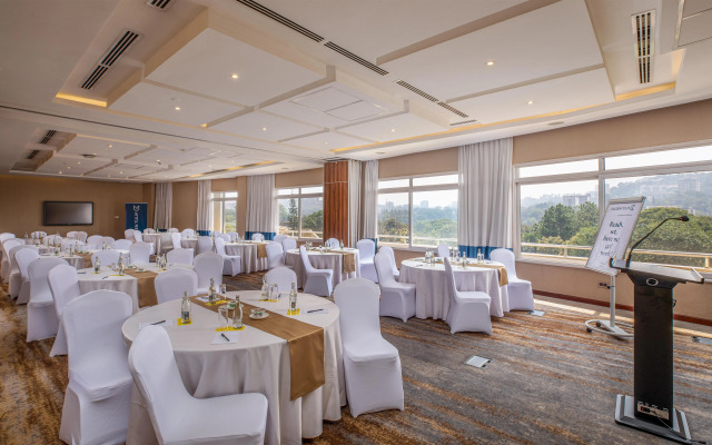 Golden Tulip Canaan Kampala