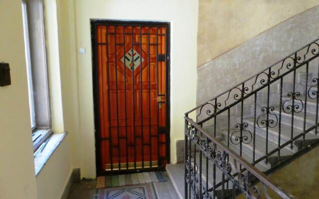 Apartment Nagymezo