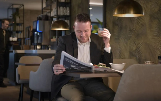 Van der Valk Hotel de Bilt - Utrecht
