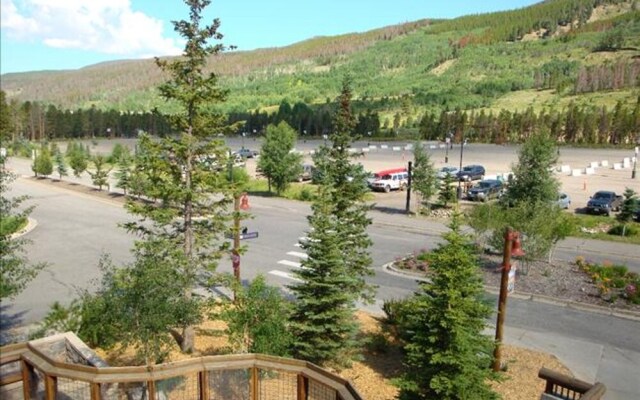 Buffalo Lodge by Summit County Mountain Retreats