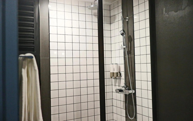 Hua Hin Habitat Hotel