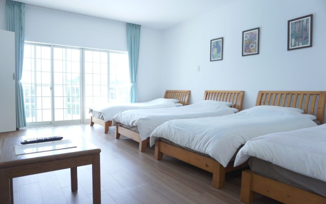 Hotel Kailani