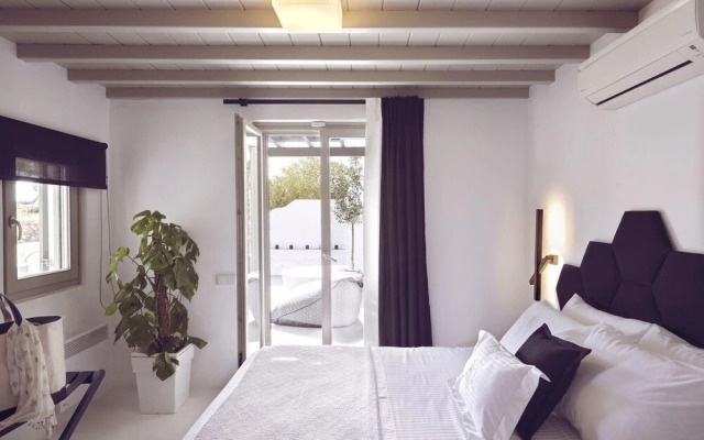 IVR Villa Davida - Villa Davida