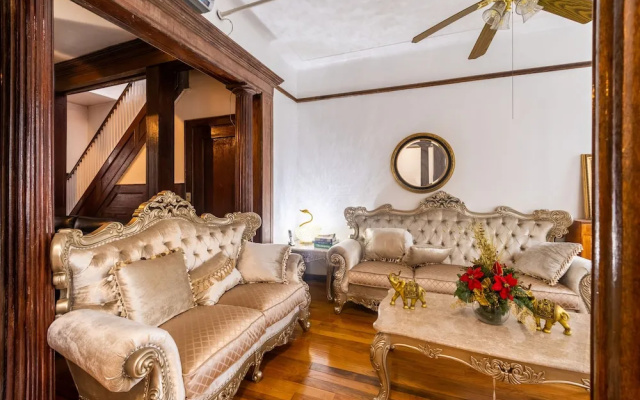KLO Guest House