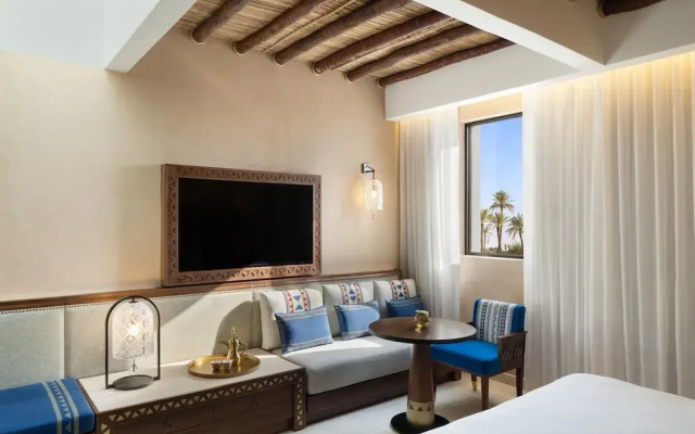 Bab Samhan, A Luxury Collection Hotel, Diriyah
