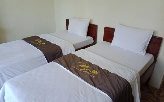 My Hotel and Spa