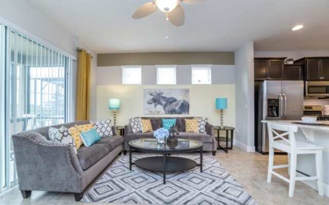 Amazing House! Solterra - 5290www 5 Bedroom Villa