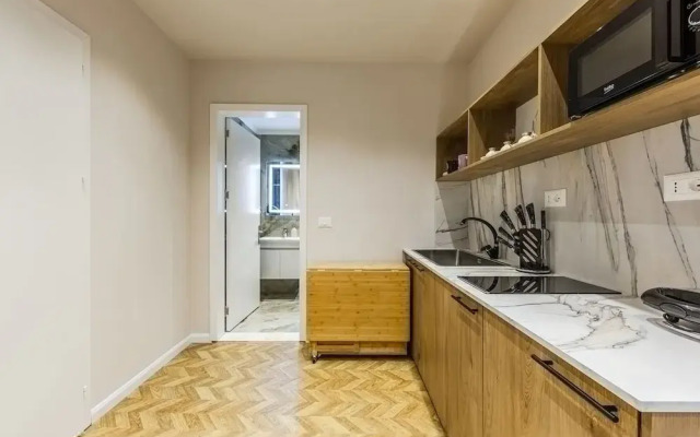 1 Bedroom Loft - Serenitas 1