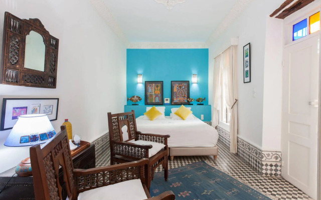 Riad  Emotion