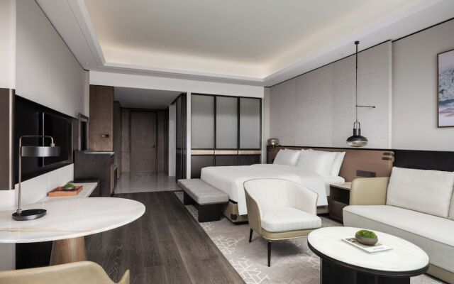 Sheraton Ninghai Hotel