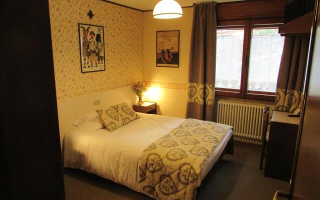 Hotel Meublè Meridiana