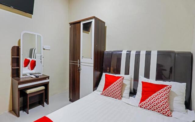 OYO 90981 X2 Homestay