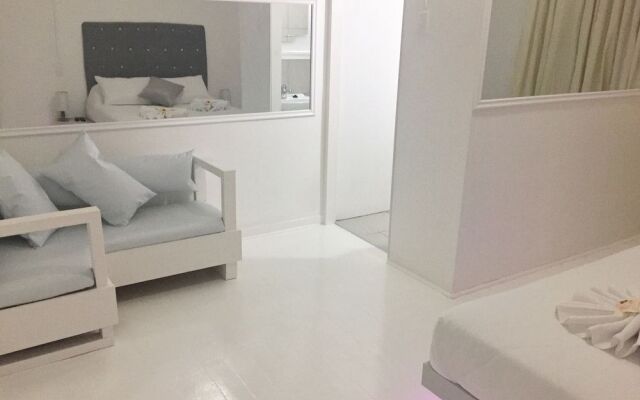 Hotel New York
