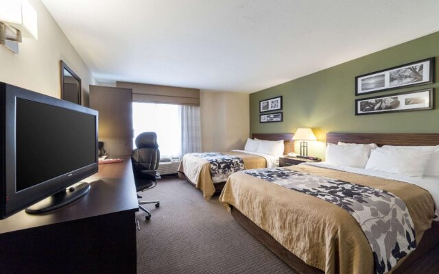 Sleep Inn Airport Phoenix
