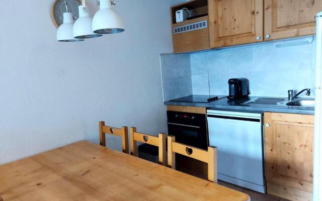 Résidence Cristallines - 2 Pièces pour 6 Personnes 76