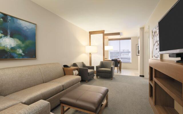 Hyatt Place Salt Lake City/Cottonwood