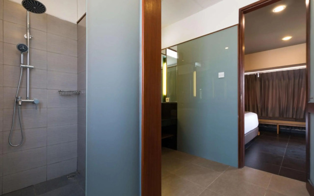 Sanur Art Villas