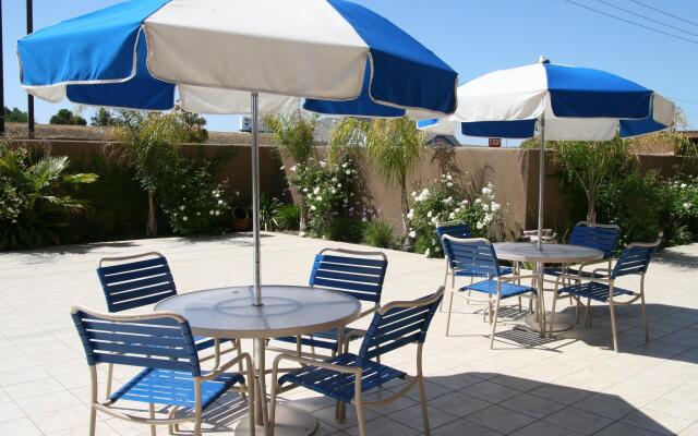 Hampton Inn & Suites Lathrop