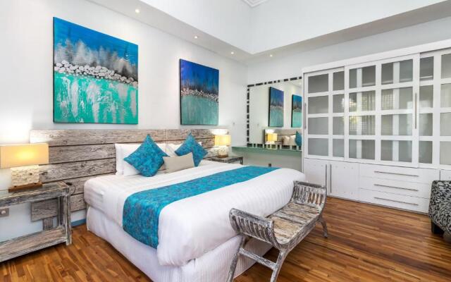 Pura Villa