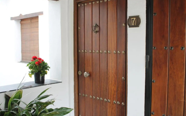 Suite Castillejo