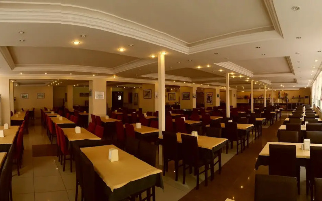 Club Bayar  - All Inclusive