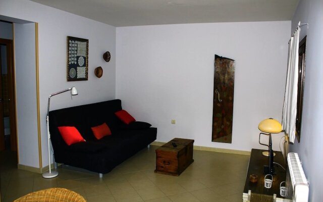 Apartamentos Puenteviejo