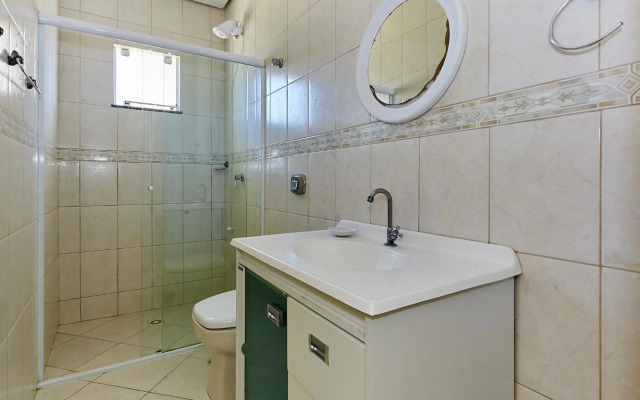 791 - Cobertura com piscina. 200m da PRAIA. BOMBINHAS - CENTRO